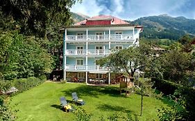 Villa Laner