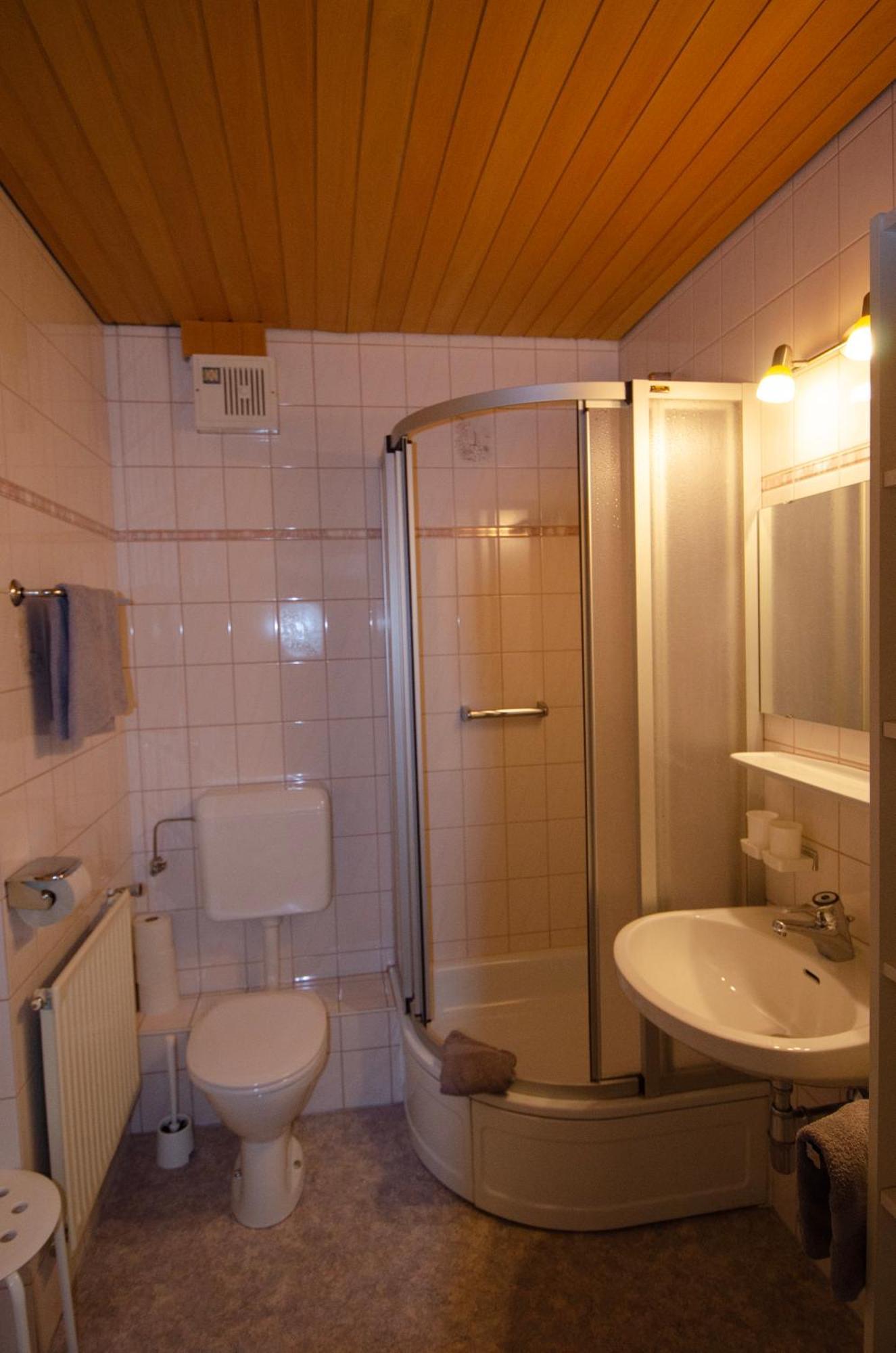 Villa Laner Bad Hofgastein Habitación foto