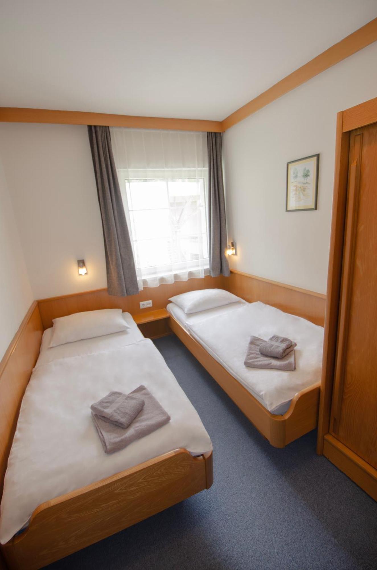 Villa Laner Bad Hofgastein Habitación foto