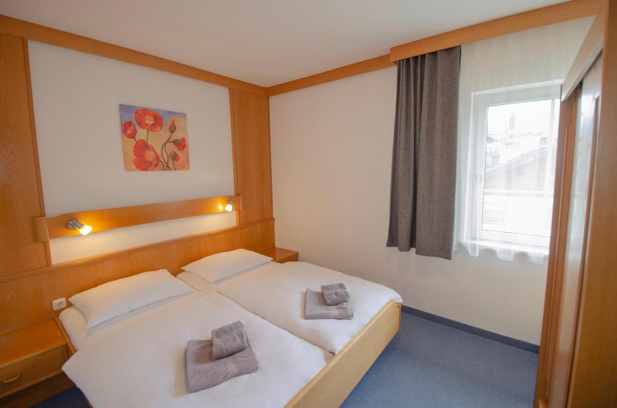 Villa Laner Bad Hofgastein Habitación foto