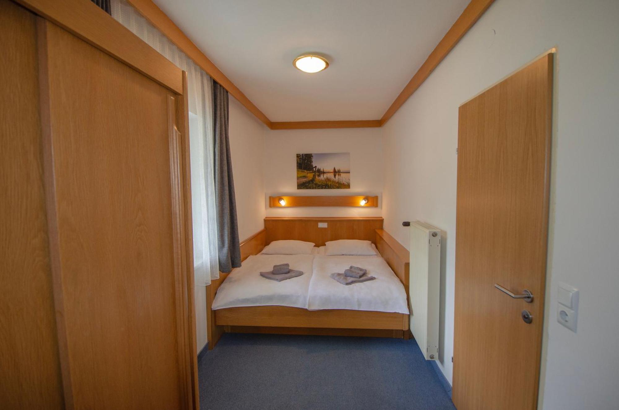 Villa Laner Bad Hofgastein Habitación foto
