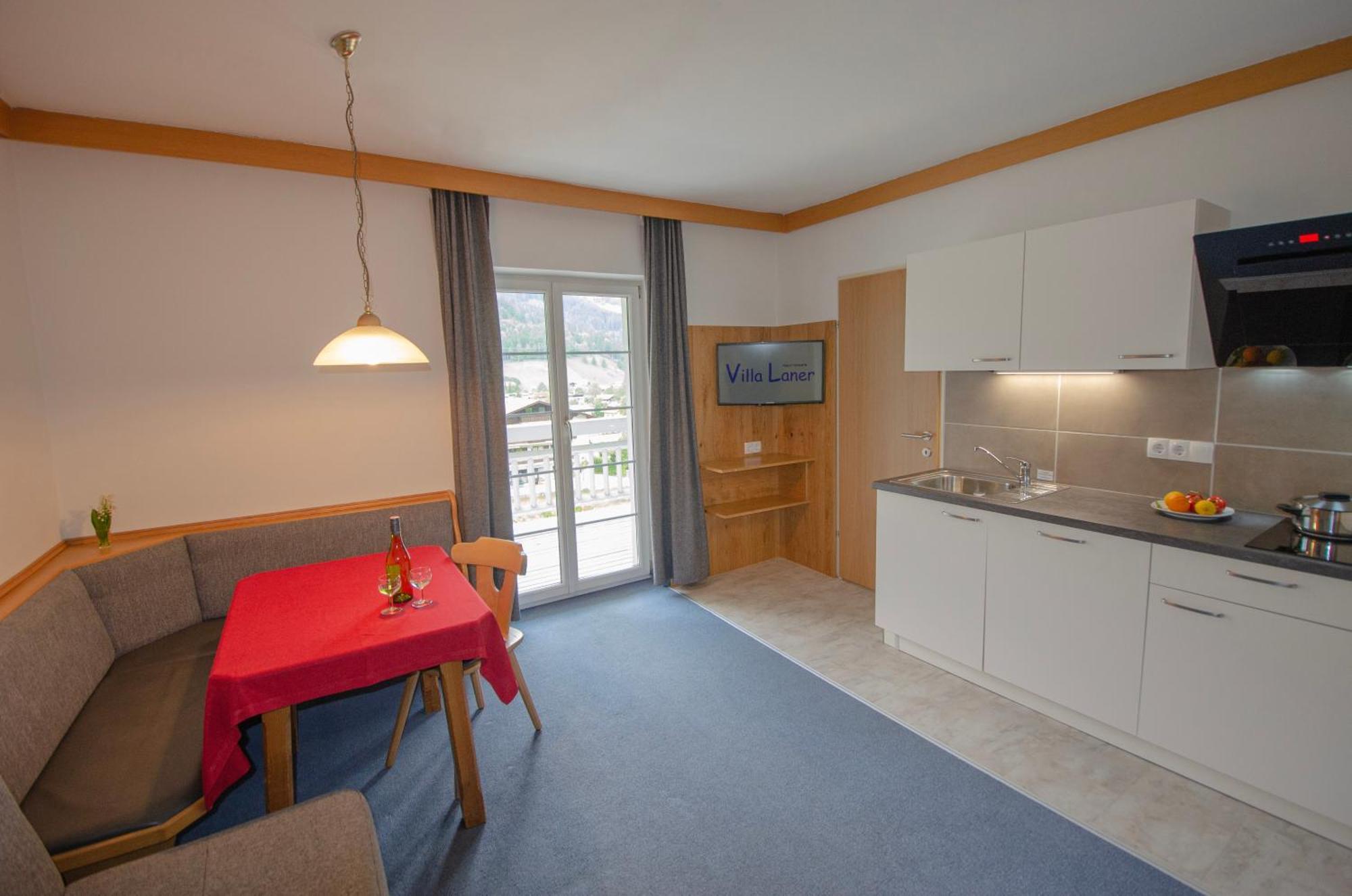Villa Laner Bad Hofgastein Habitación foto