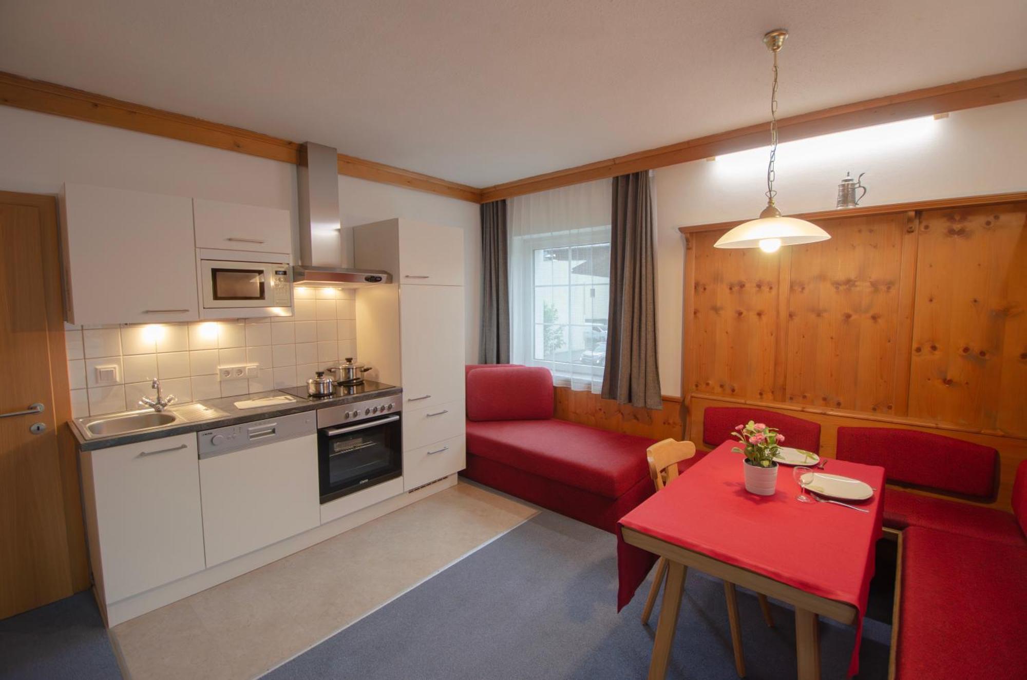 Villa Laner Bad Hofgastein Habitación foto