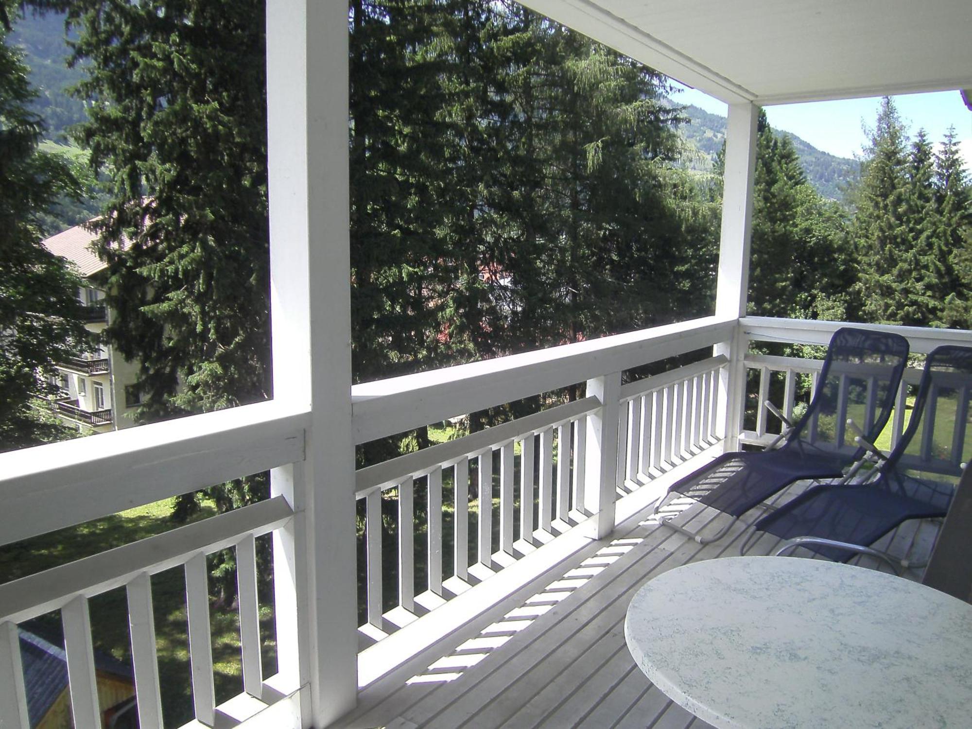Villa Laner Bad Hofgastein Habitación foto