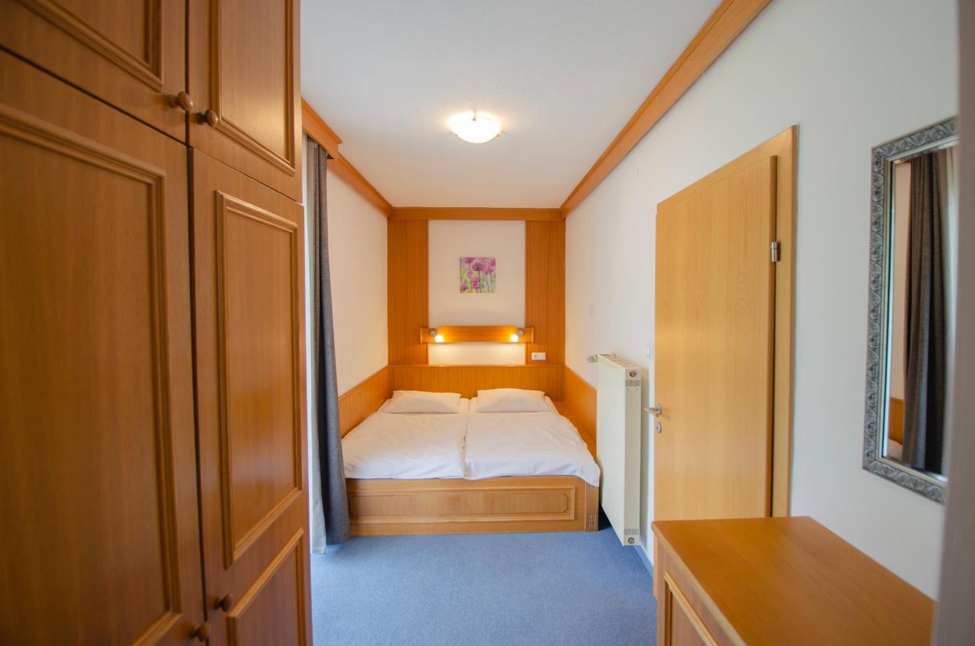 Villa Laner Bad Hofgastein Habitación foto