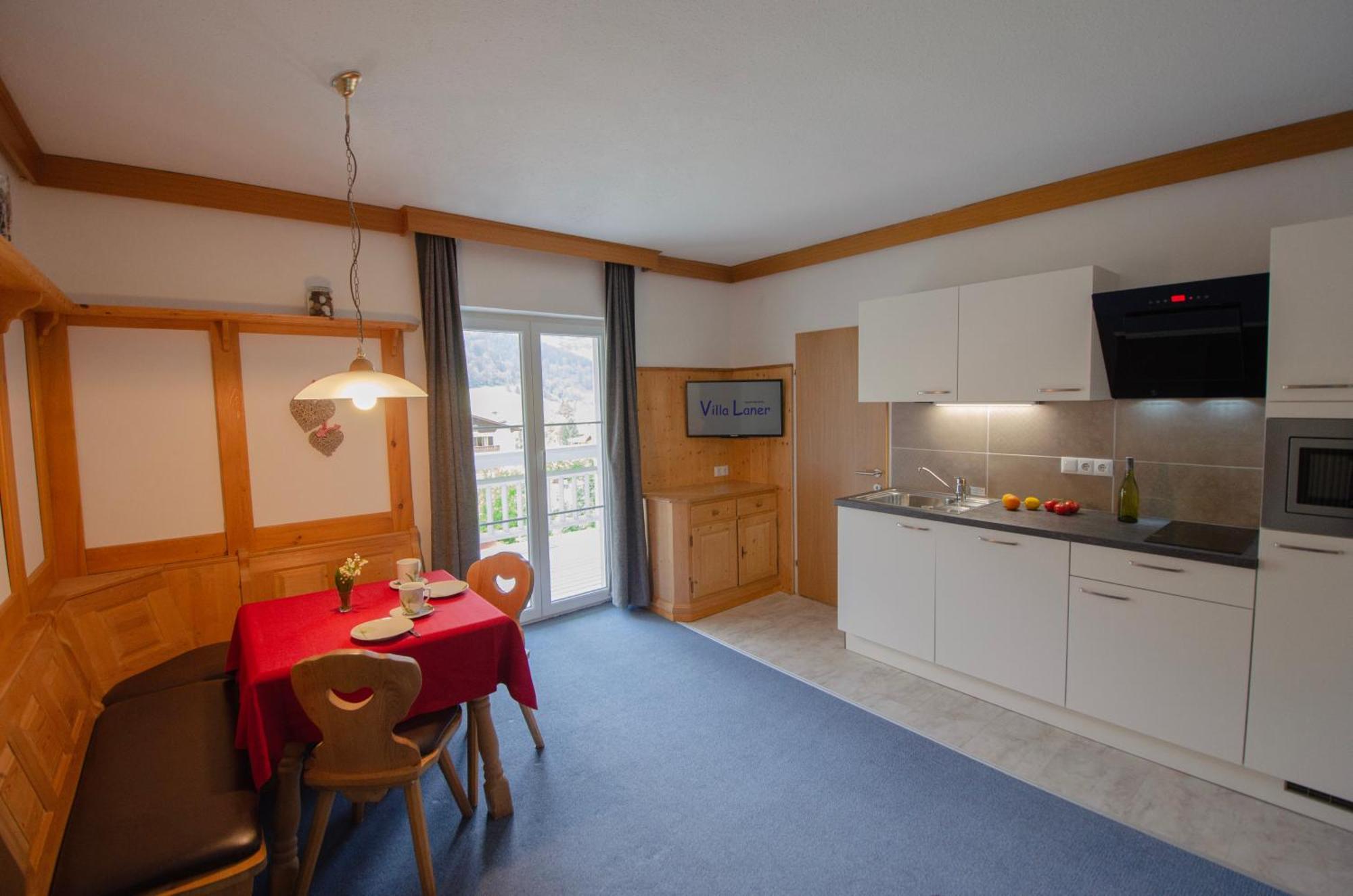 Villa Laner Bad Hofgastein Habitación foto