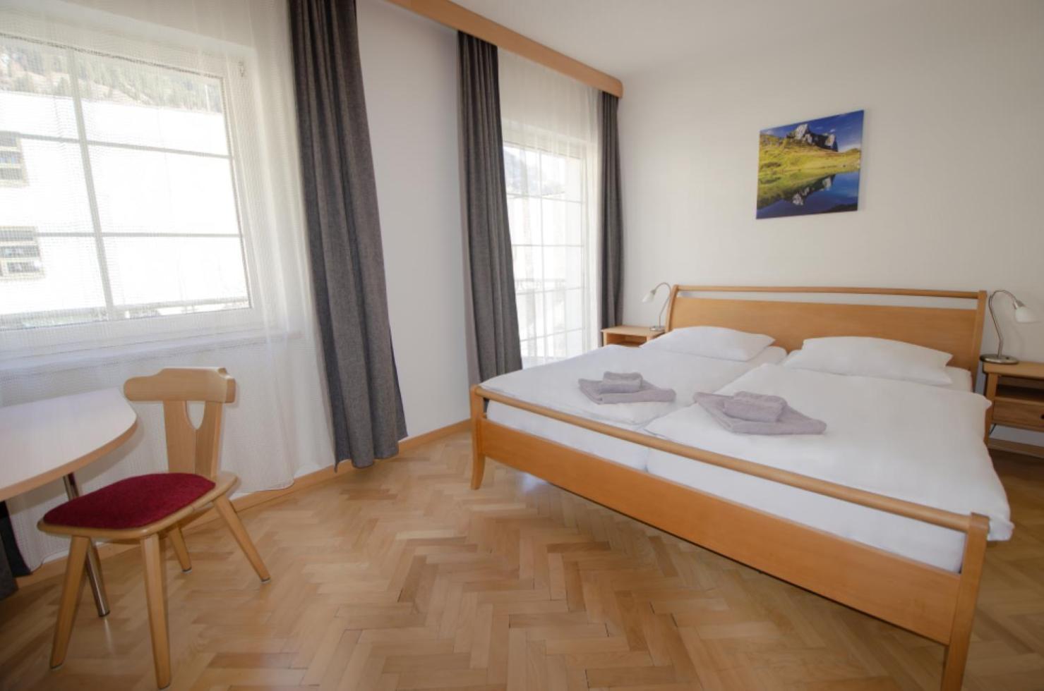 Villa Laner Bad Hofgastein Habitación foto